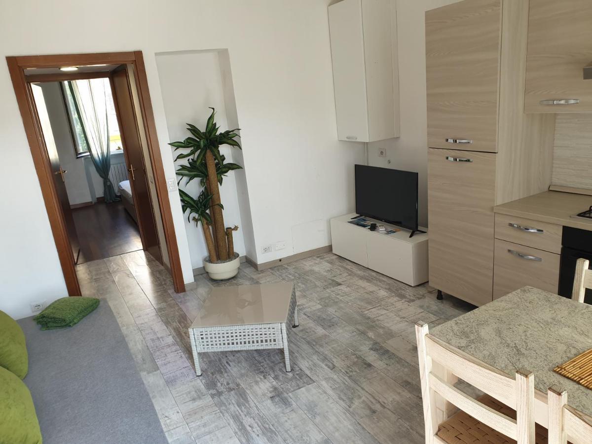 Relax Apartment Mailand