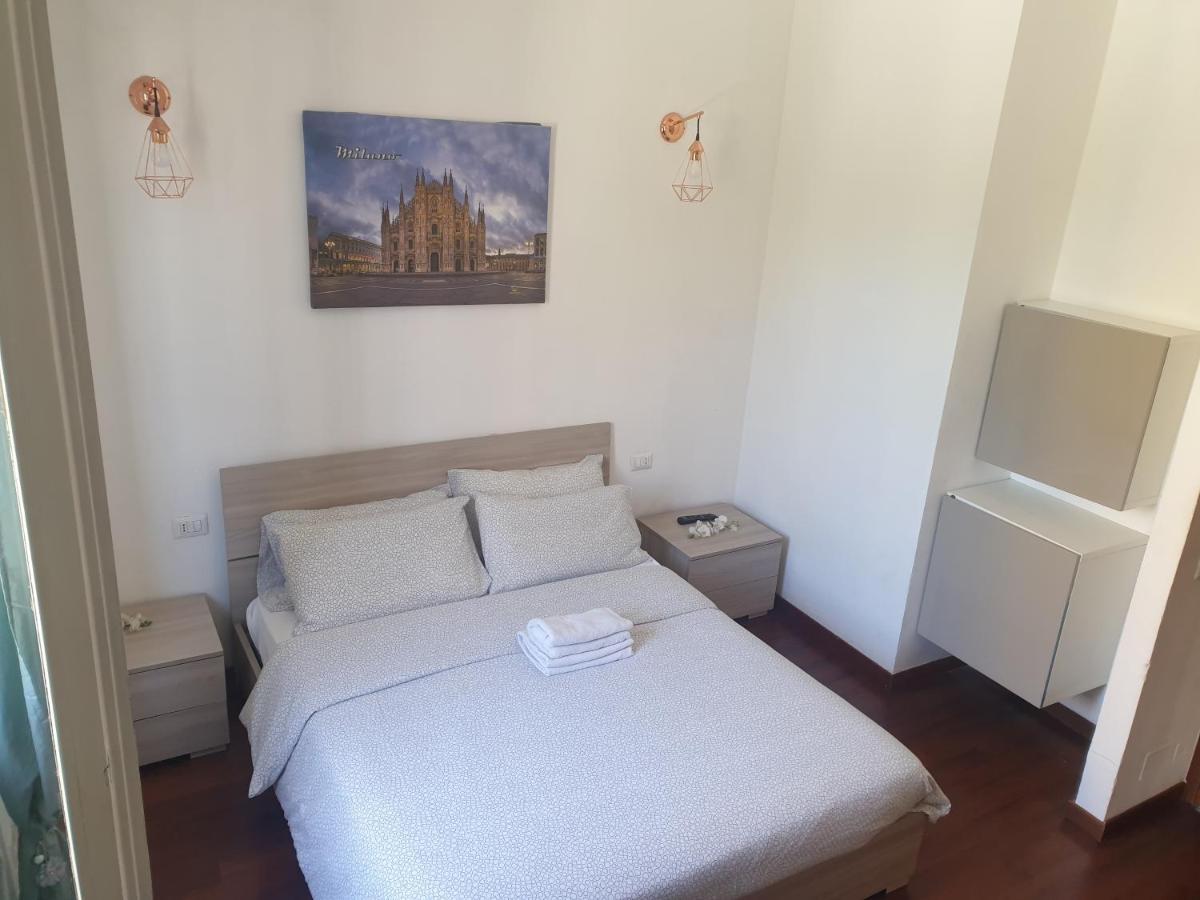 Relax Apartment Mailand